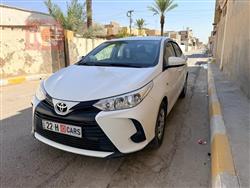 تويوتا يارس
